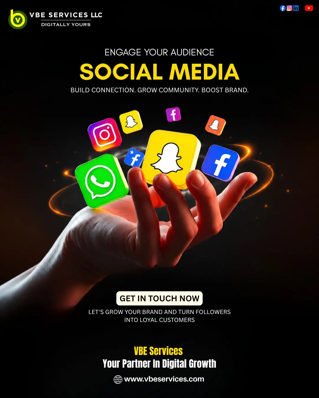 vbe services