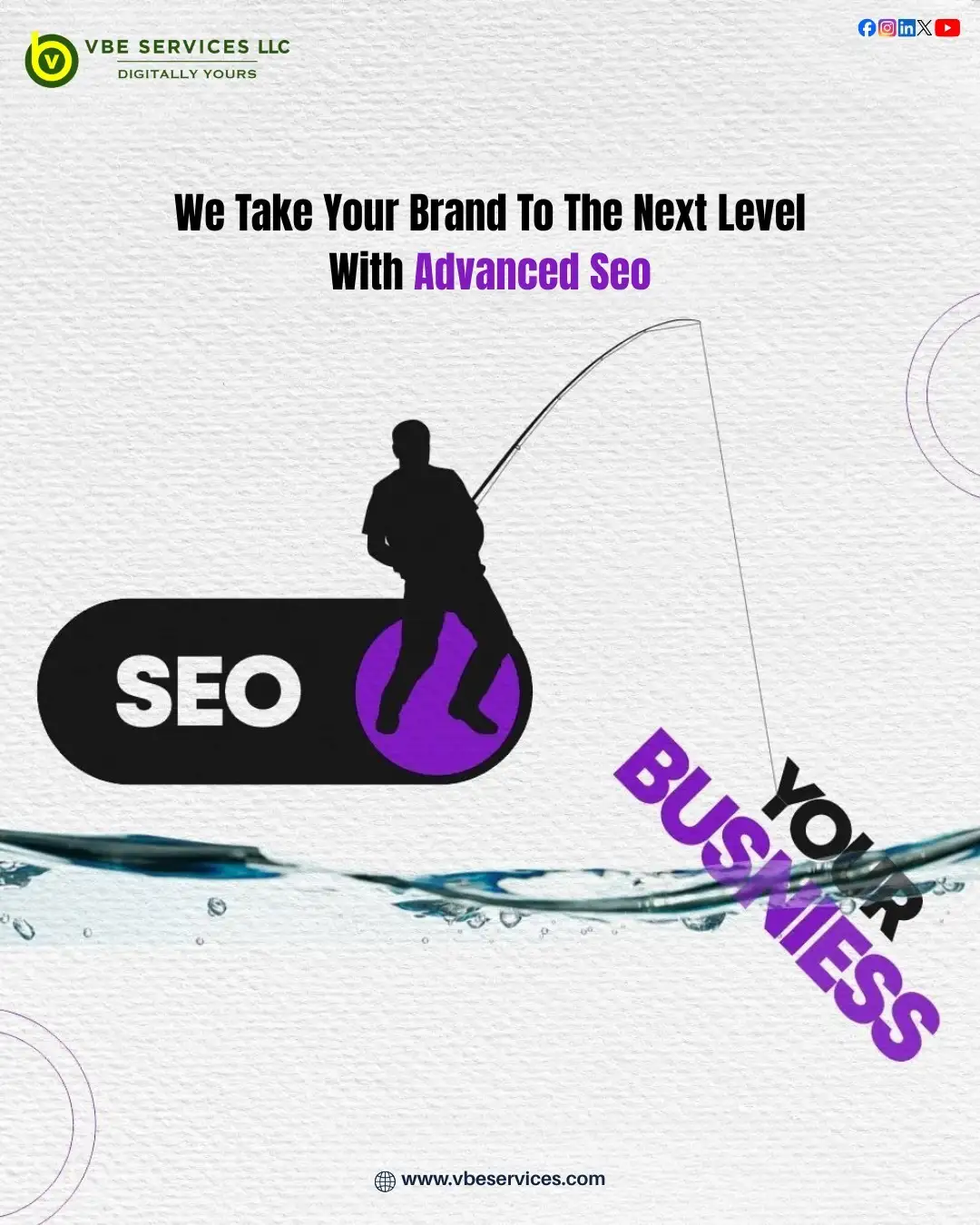 vbe services