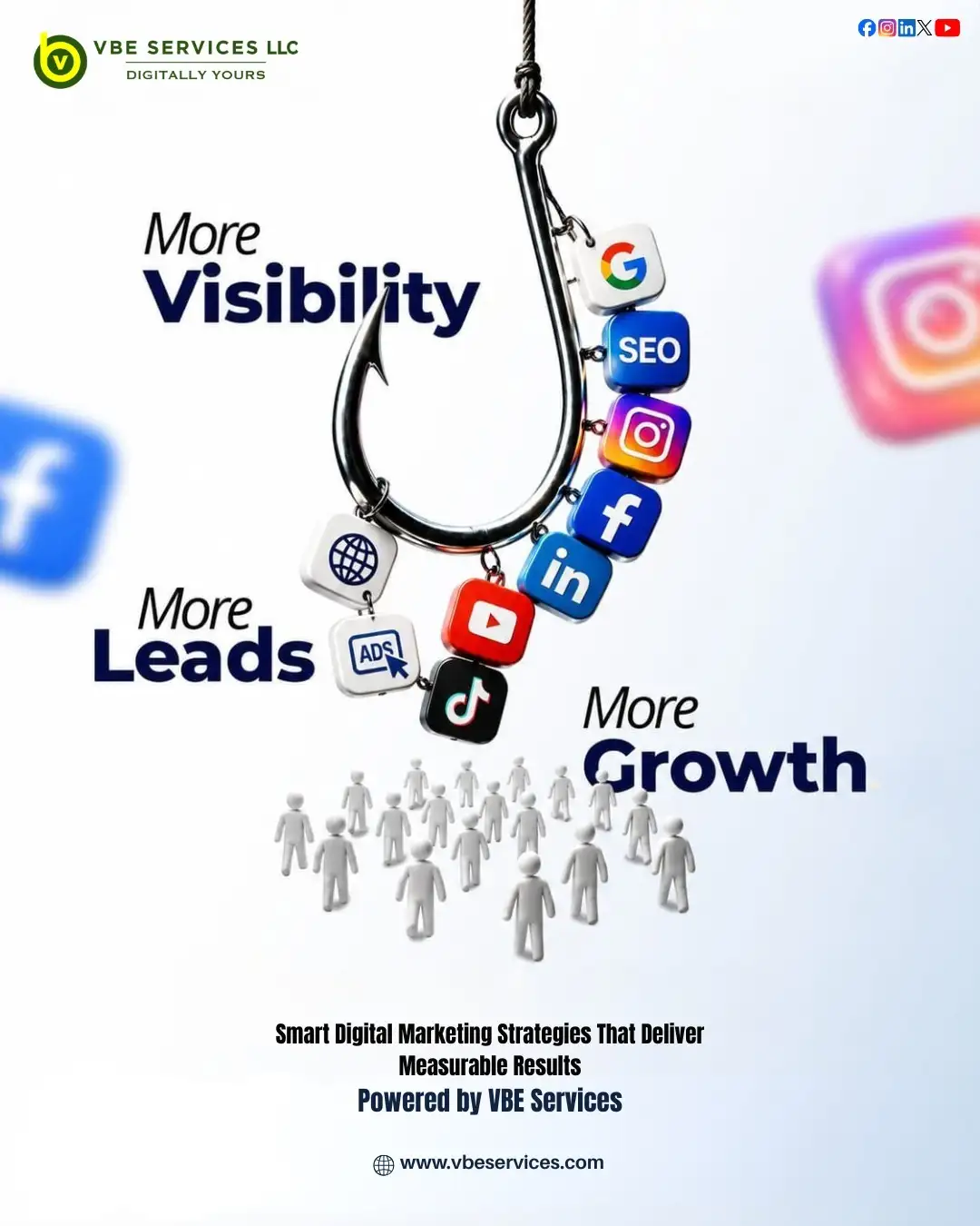 vbe services
