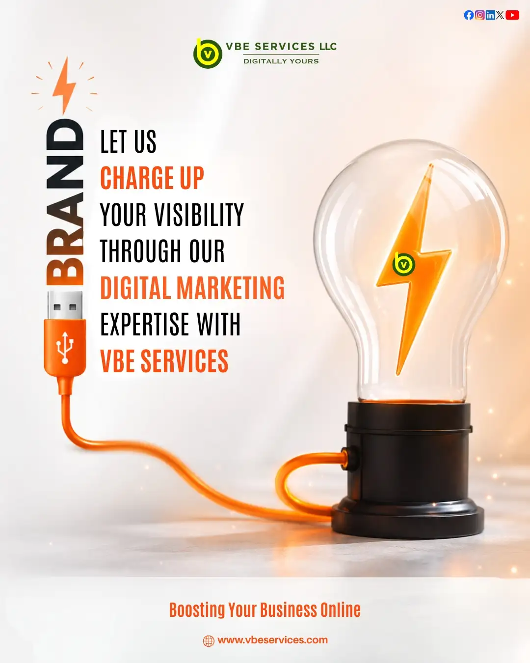 vbe services