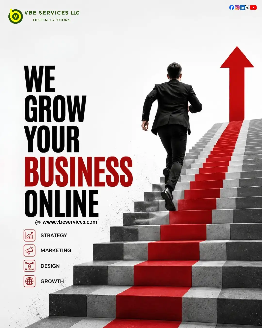 vbe services