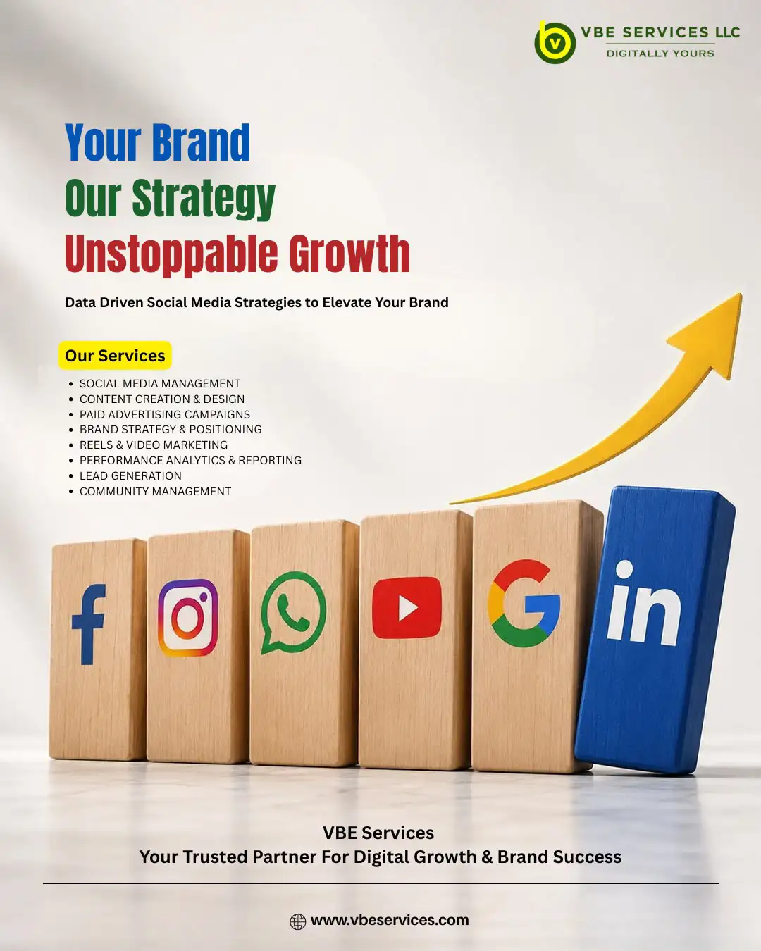 vbe services