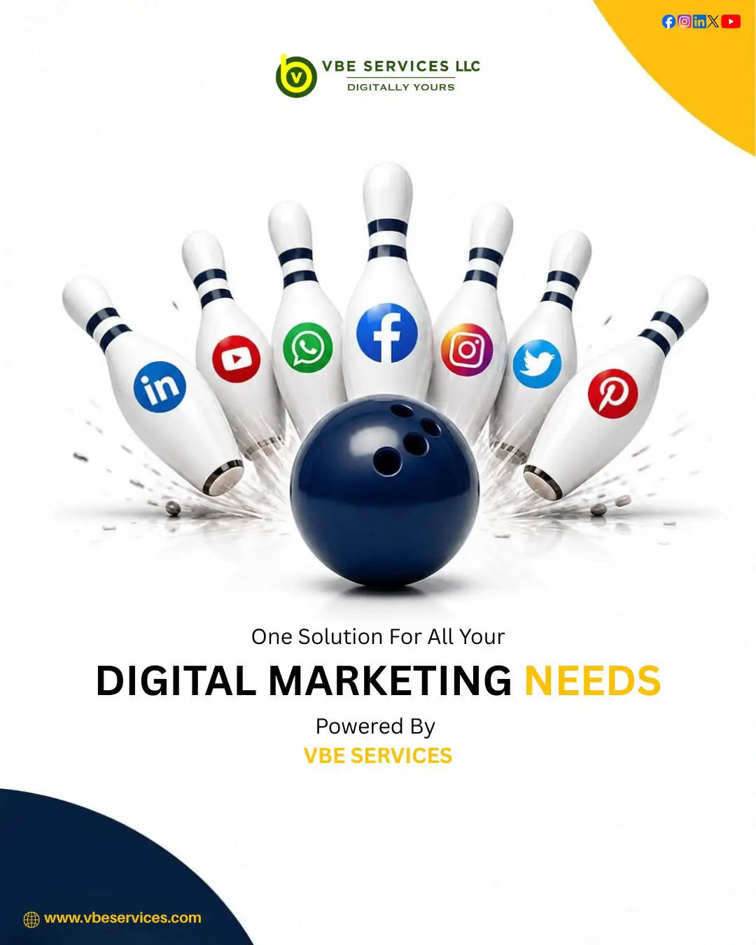 vbe services
