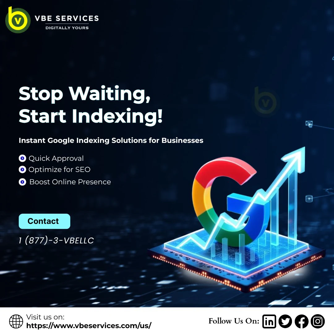 vbe services