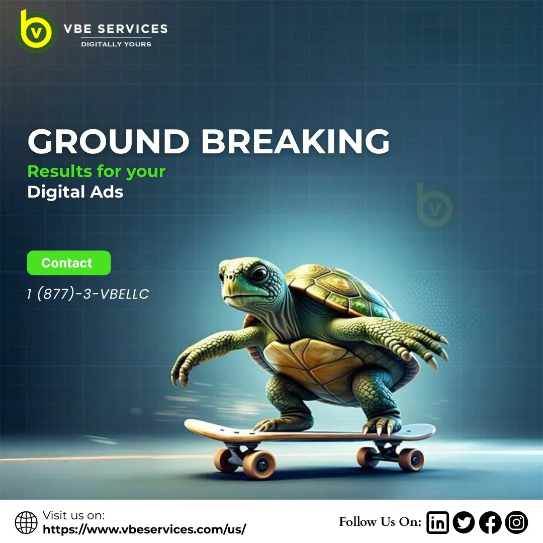 vbe services