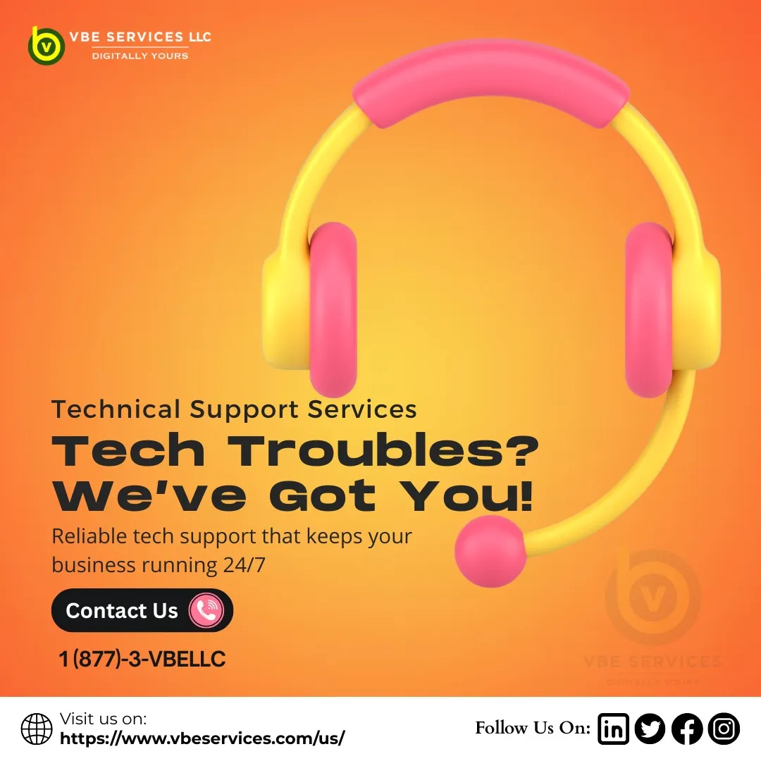 vbe services