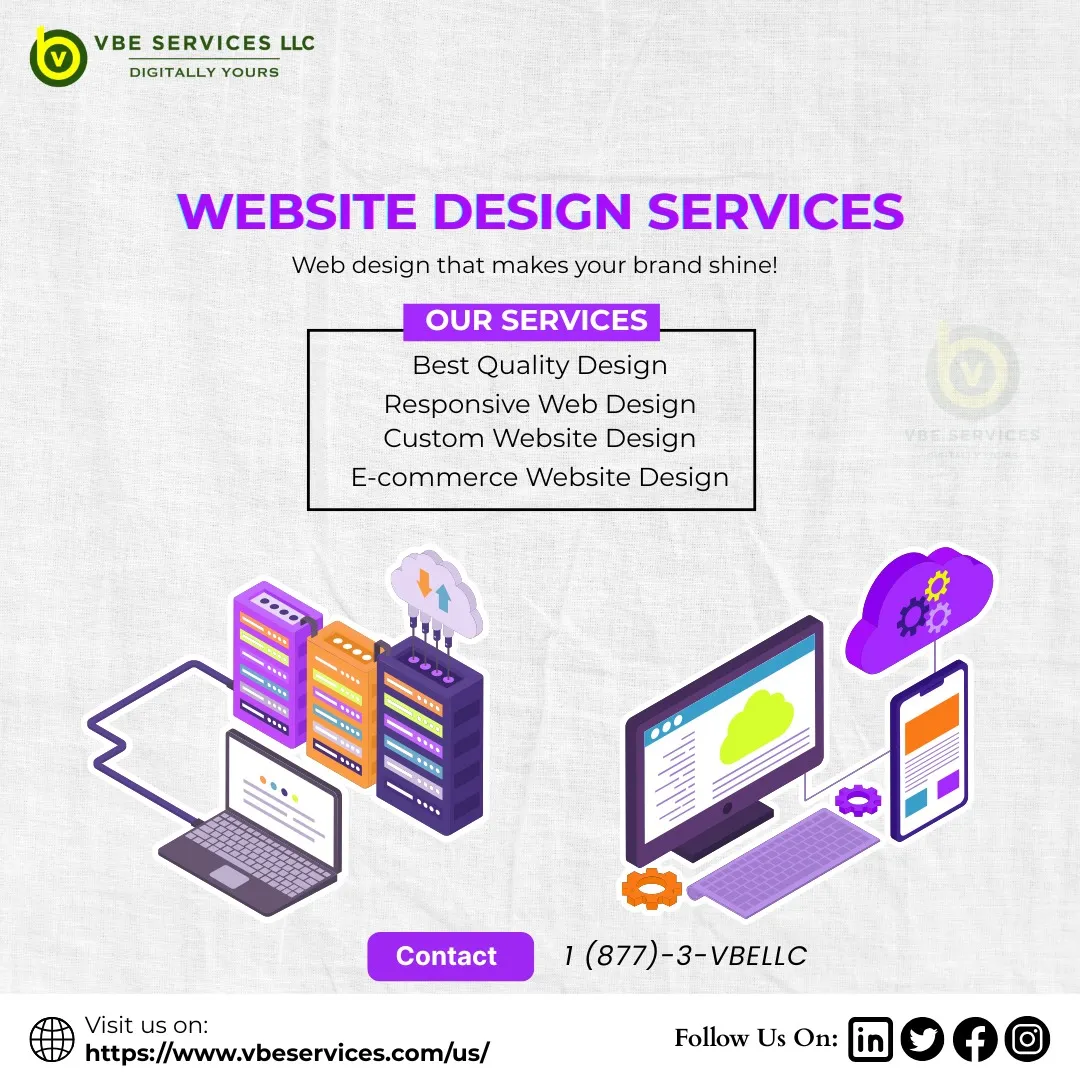 vbe services