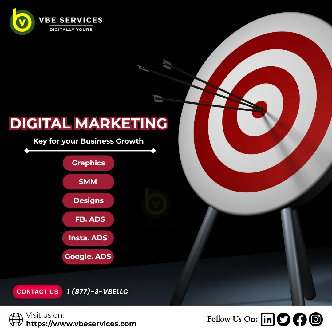 vbe services