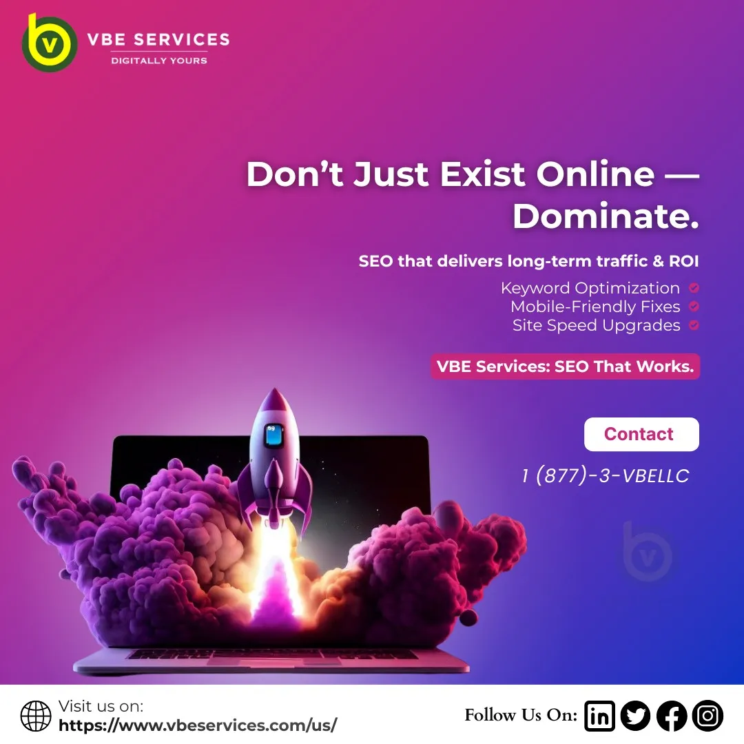 vbe services