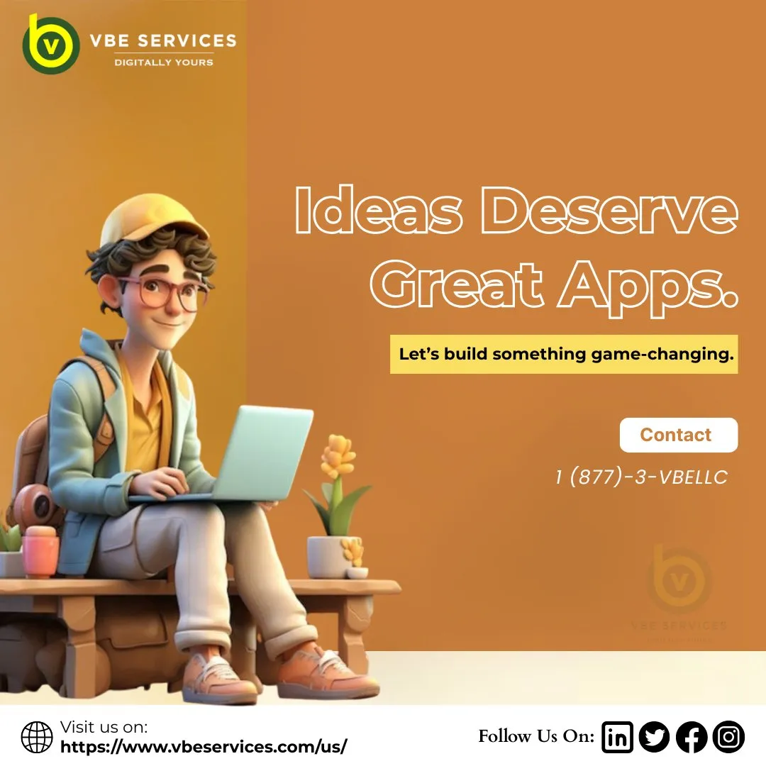 vbe services