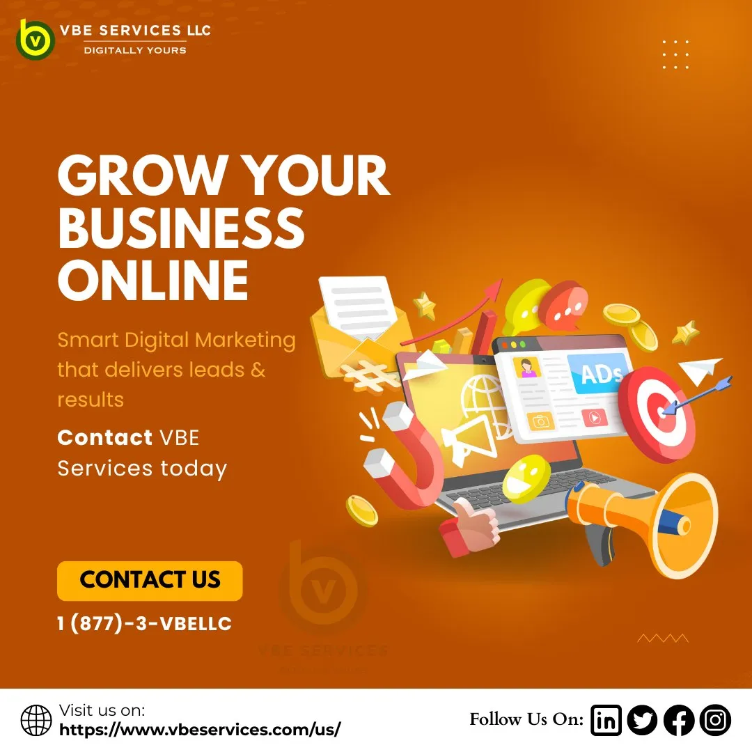 vbe services