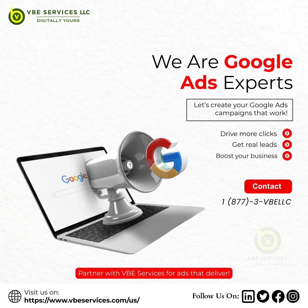 vbe services