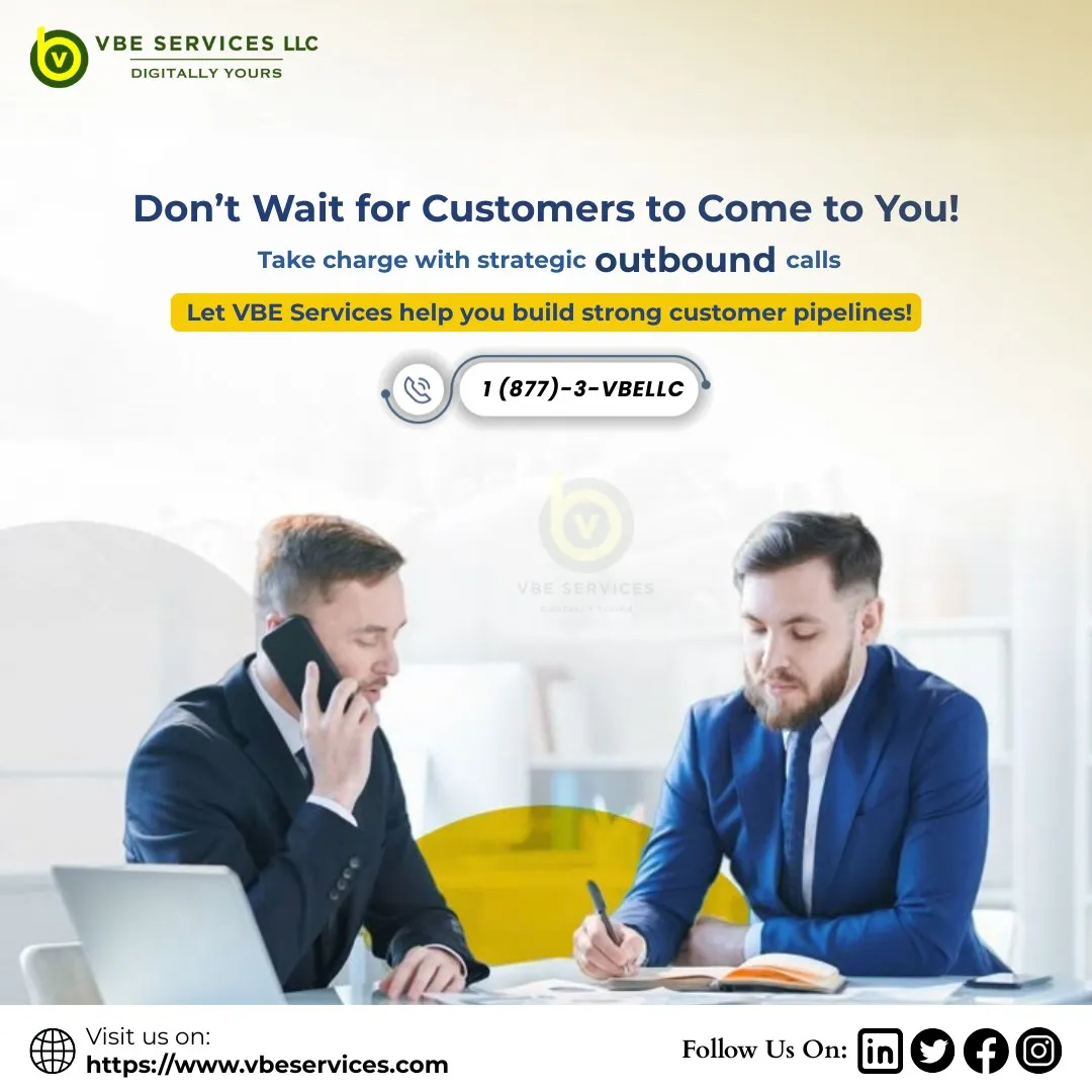 vbe services