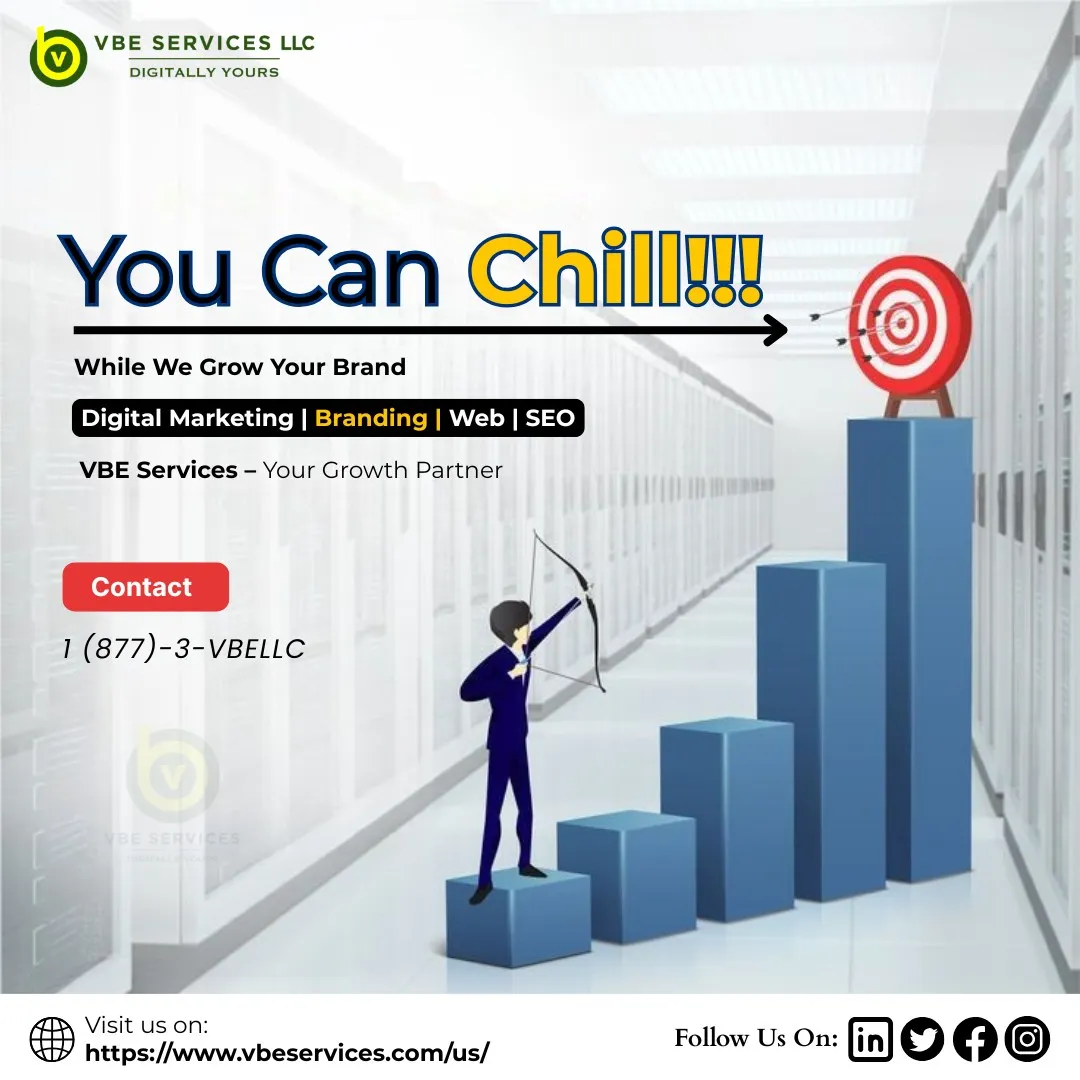 vbe services