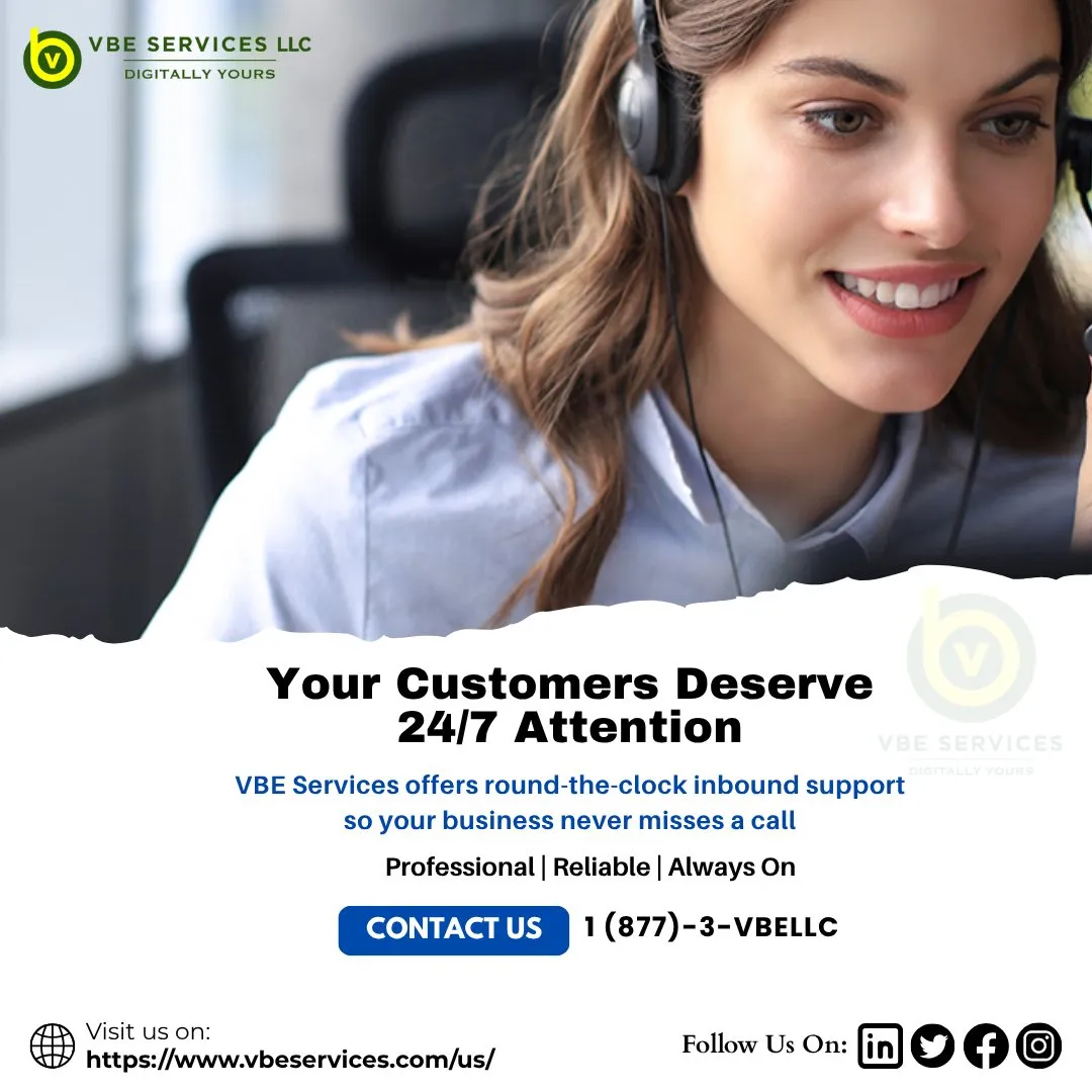 vbe services