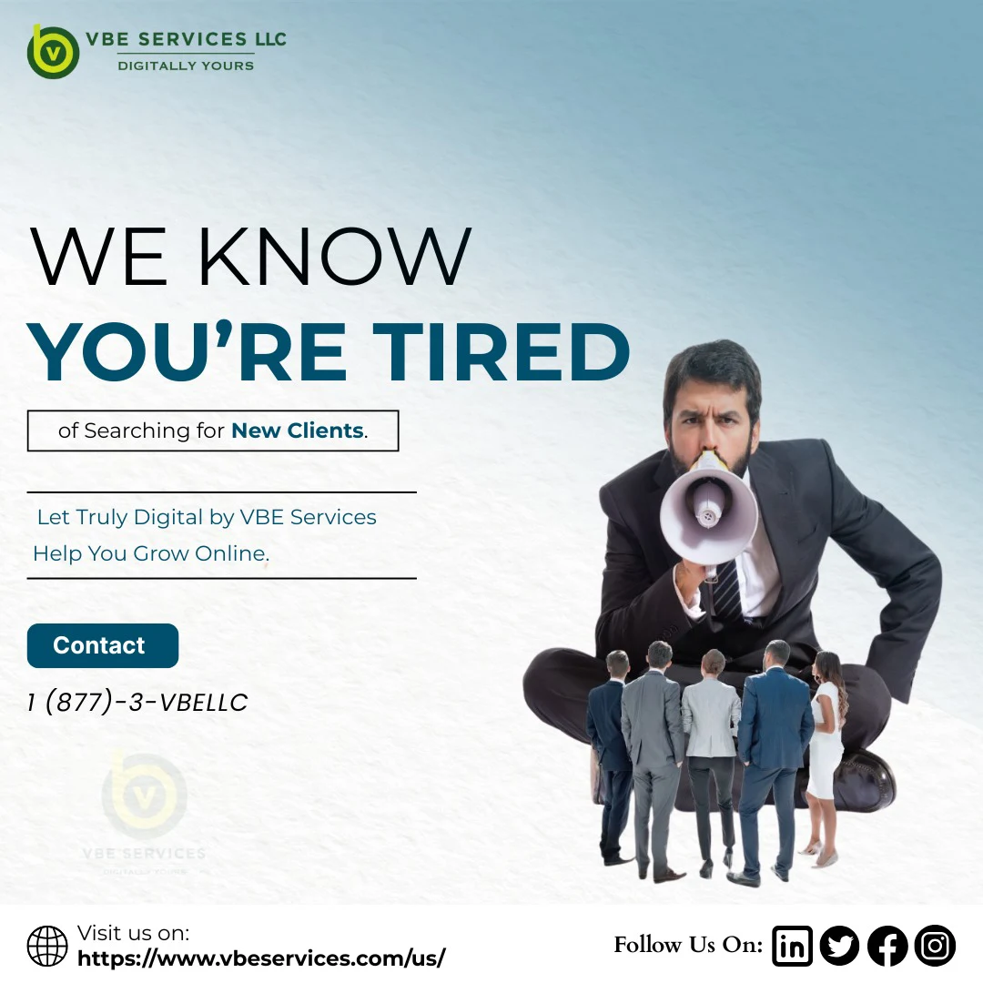 vbe services