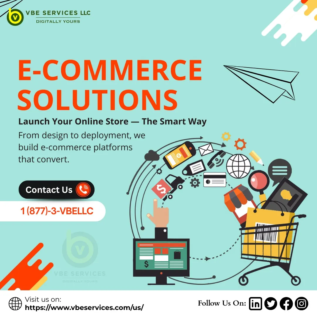 vbe services