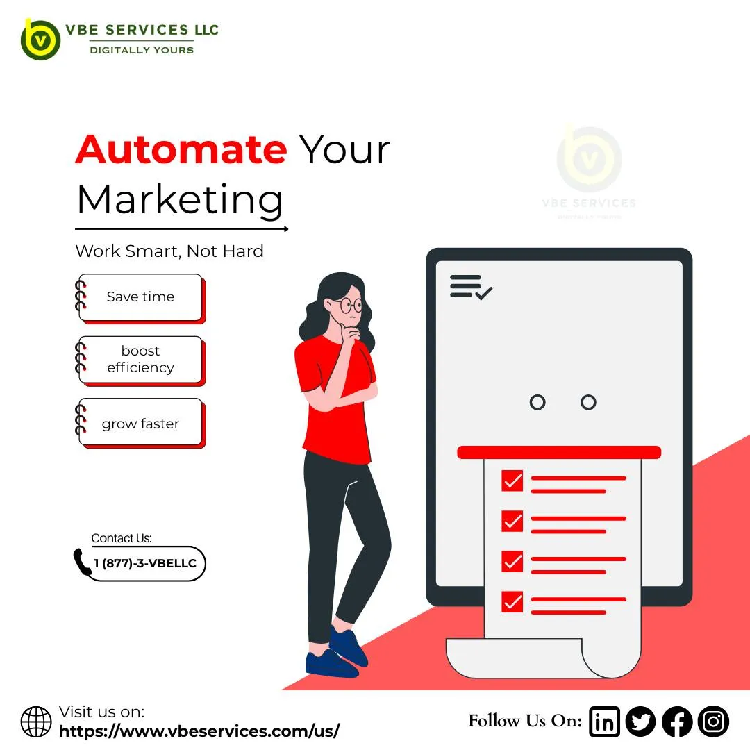 vbe services