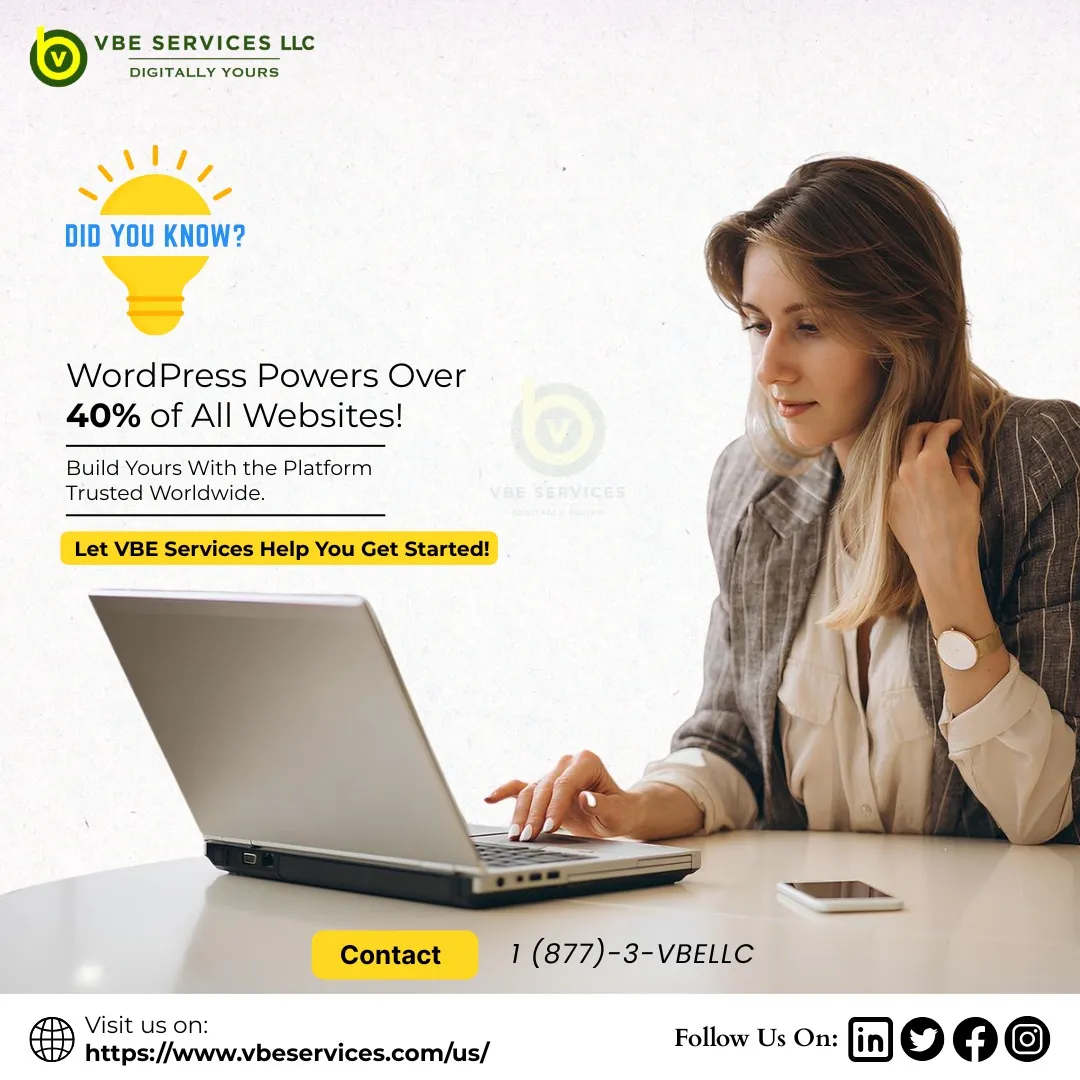 vbe services