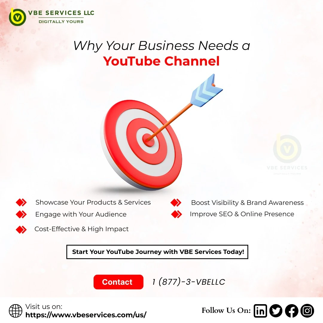vbe services