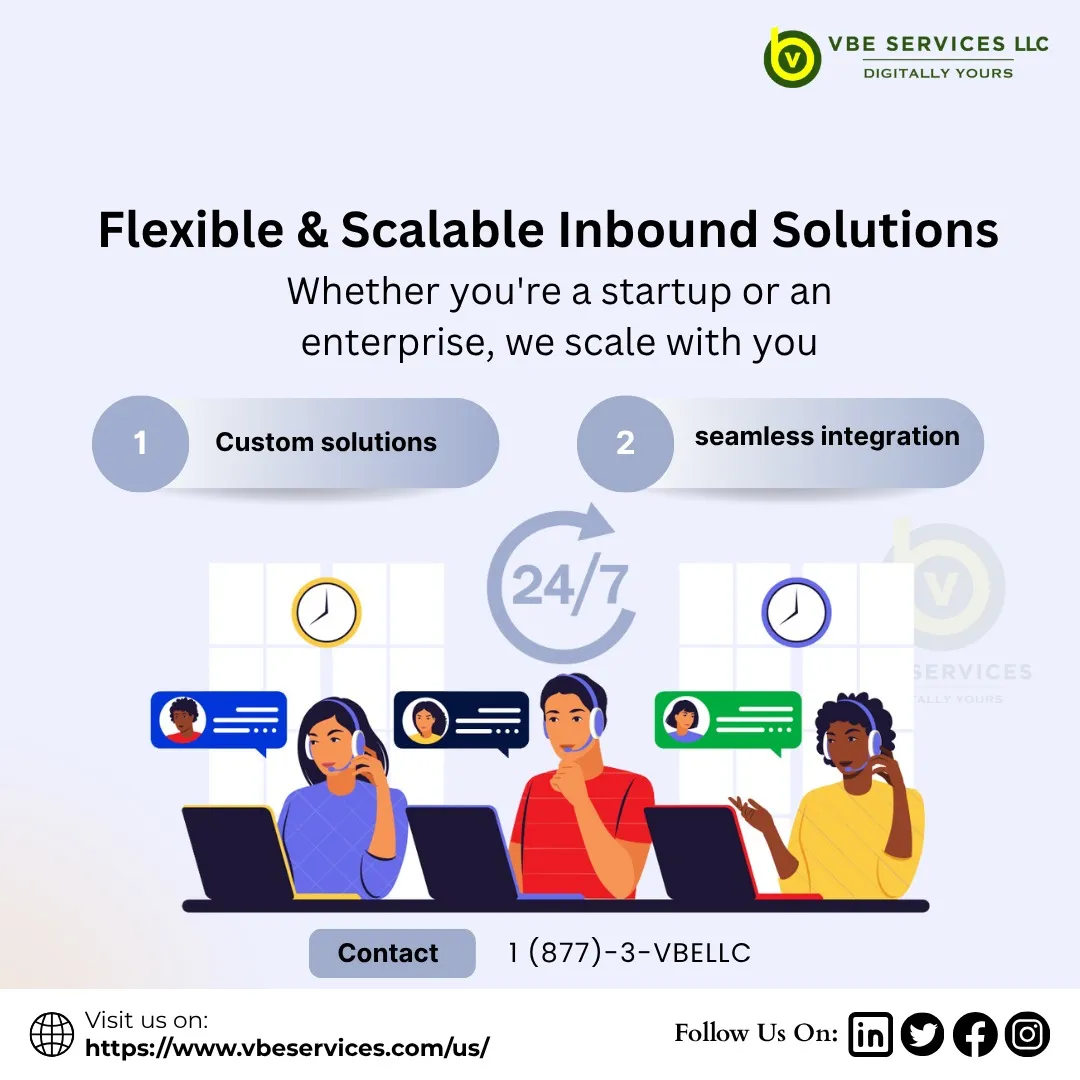 vbe services