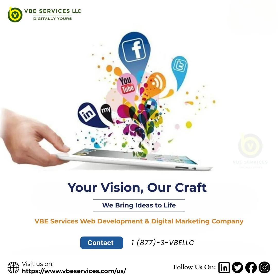 vbe services