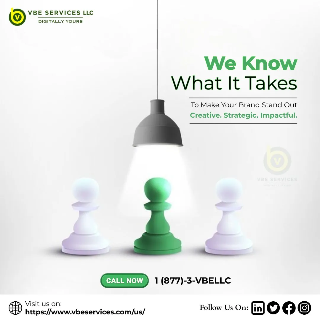 vbe services