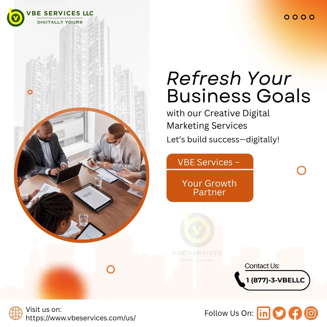 vbe services