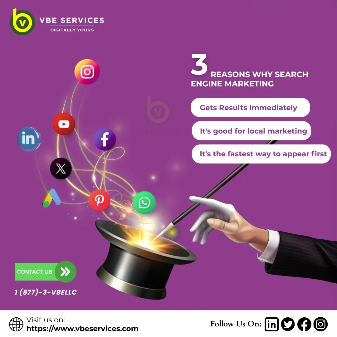 vbe services