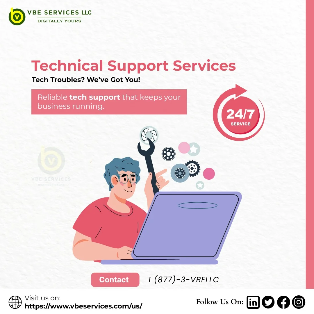 vbe services