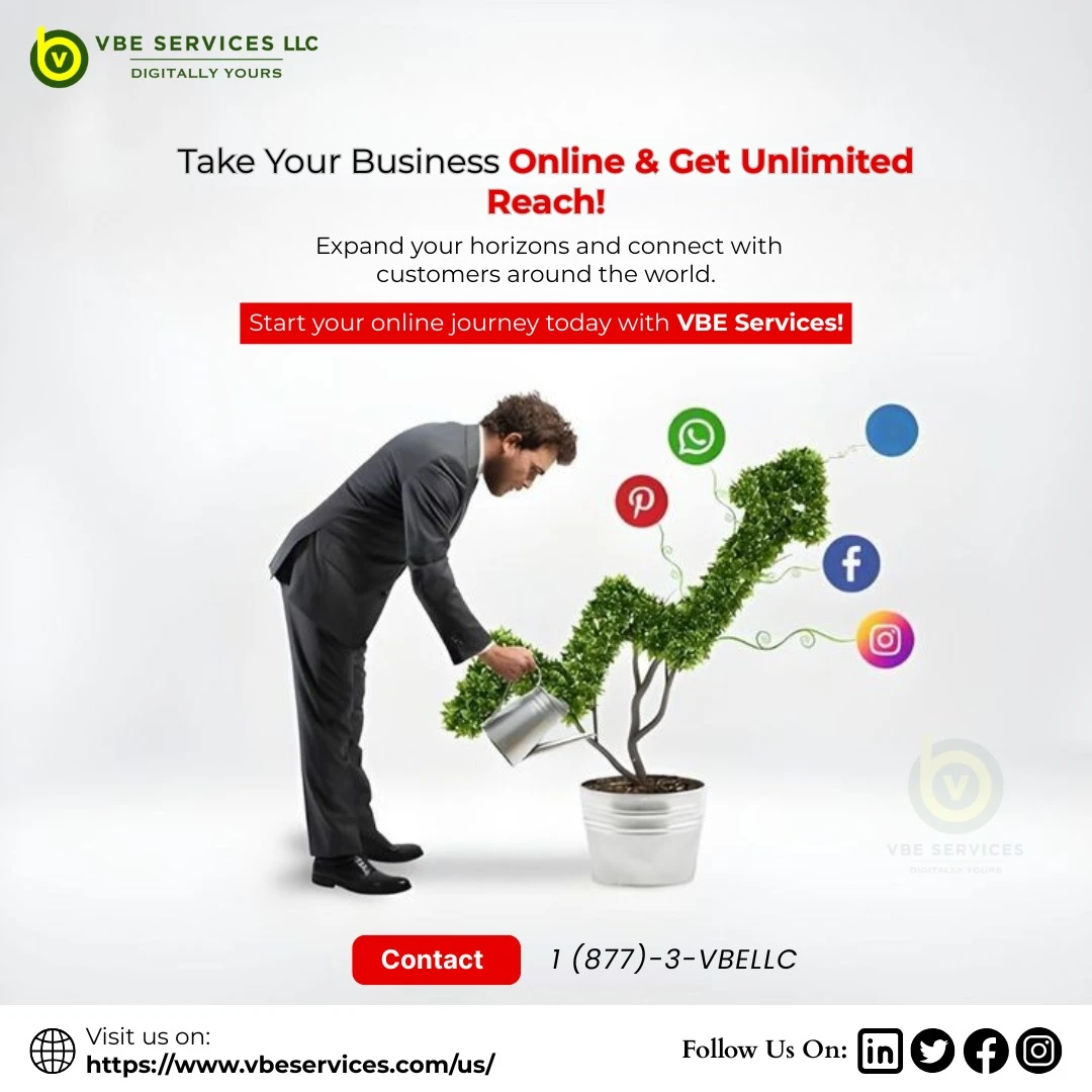 vbe services