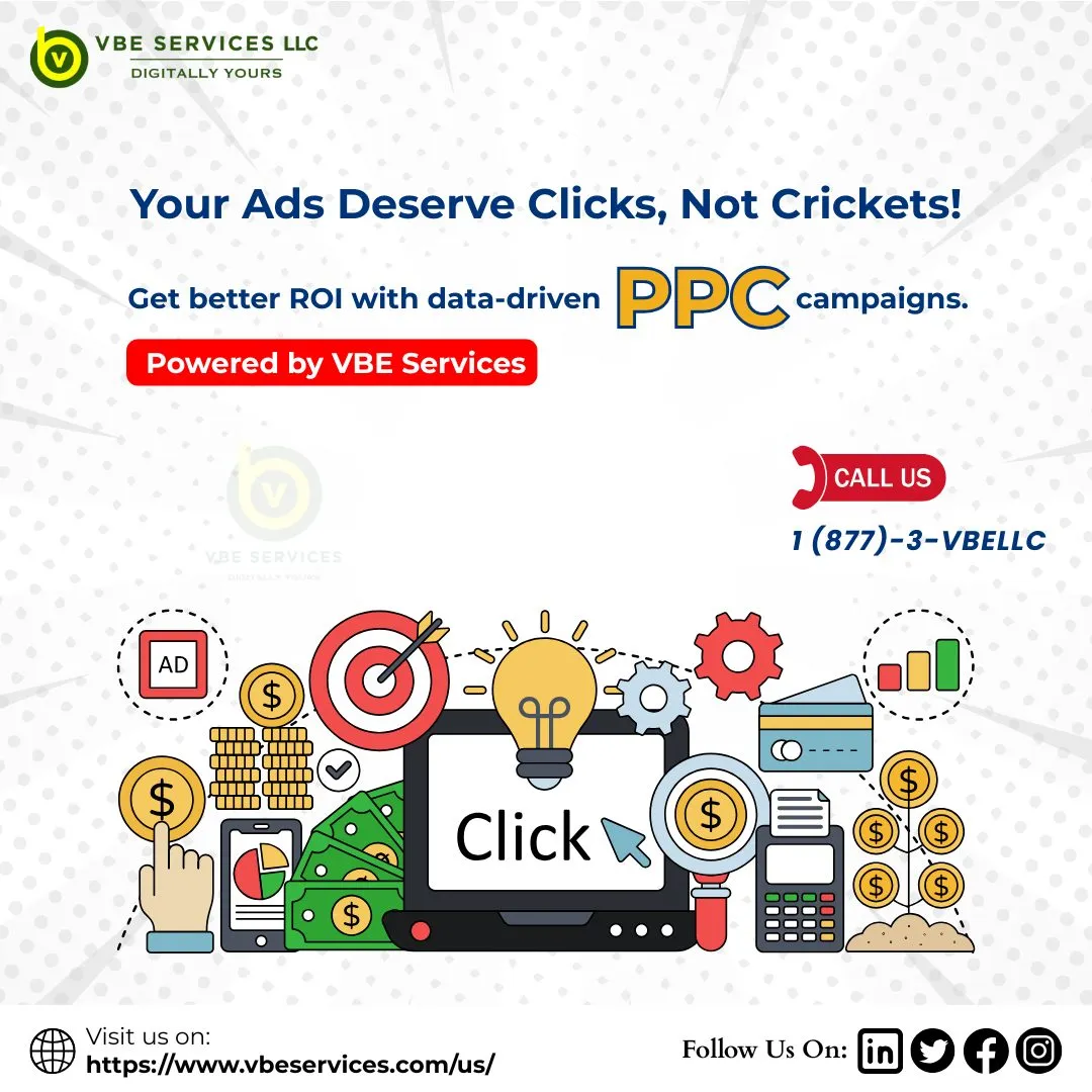 vbe services