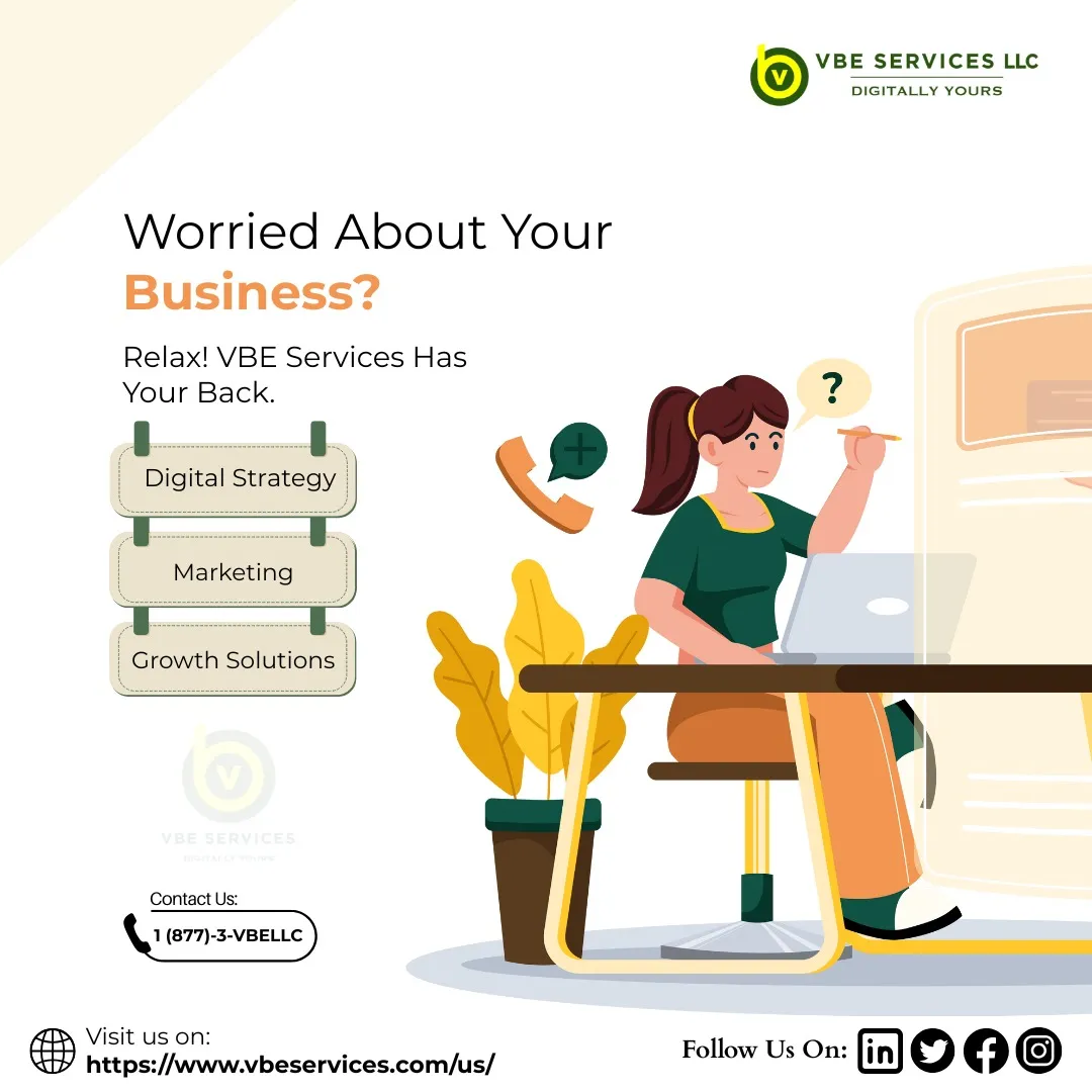 vbe services